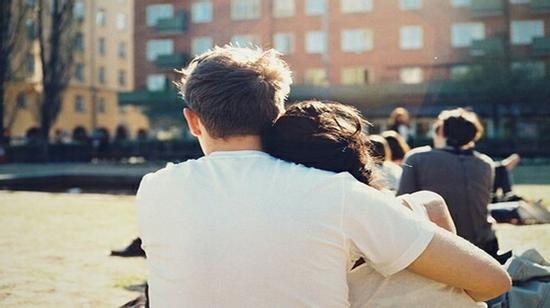 Đôi khi hạnh phúc không phải là cùng nhau đi hết một quãng đường dài...
