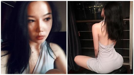 Cô nàng được mệnh danh là 