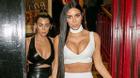 Kim Kardashian vội vã về Mỹ sau khi bị cướp 11 triệu USD