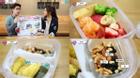 Thực đơn của những sao Hàn Quốc đã thành công trong việc ăn kiêng giảm cân