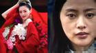 'Soi' mặt mộc của mỹ nhân Hoa ngữ trên phim