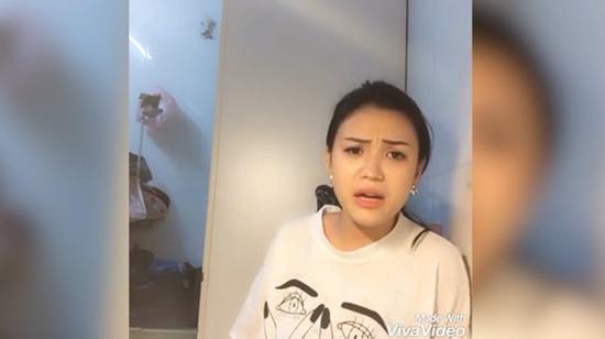 Clip: Cô gái xinh đẹp đăng đàn những kiểu mua hàng online oái oăm khiến khách 