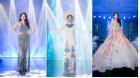 Ngắm trọn loạt trang phục mang đi dự thi Miss Earth của Nam Em
