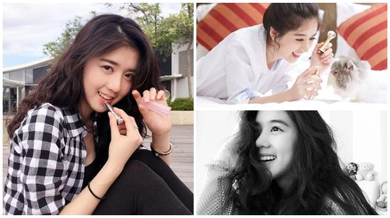 Cô nàng xứng danh hot girl thời đại mới: Xinh xắn, học giỏi, hát hay mà đàn cũng đỉnh!
