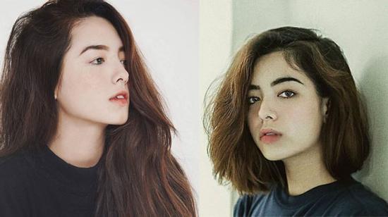 Cô nàng xinh đẹp khiến người ta phải bối rối: Gái Việt hay gái Tây đây?