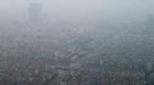 CẢNH BÁO: Không khí Hà Nội sáng nay ô nhiễm thứ nhì thế giới