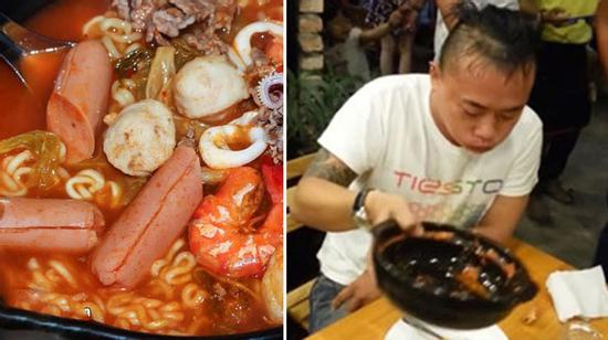 Vì sao mỳ cay 7 cấp độ trở thành trào lưu của giới trẻ?