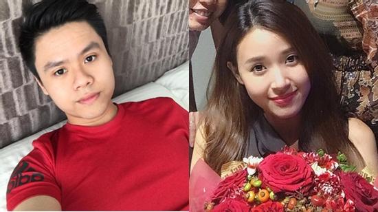 Midu hạnh phúc đón sinh nhật - Phan Thành nợ mẹ một nàng dâu