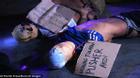 Video người bị hành quyết vì ma túy gây sốc ở Philippines