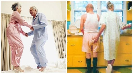 Giới trẻ phát hờn những bức ảnh chứng minh 