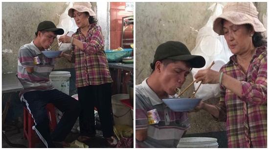 Sài Gòn đẹp giản dị qua khoảnh khắc hơn 3 nghìn like này!