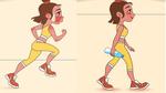 Điều gì xảy ra với cơ thể khi tập thể dục 30 phút mỗi ngày