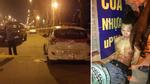 Hà Nội: Thông tin bất ngờ vụ đâm thủng cổ tài xế taxi