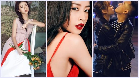 4 hot teen Việt có hơn 1 triệu người theo dõi trên Instagram