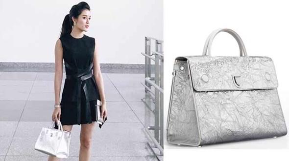 Ngôi sao 'Tru tiên' bị lộ ảnh mặt bịt kín, xuất hiện tại bệnh viện phẫu thuật thẩm mỹ-13