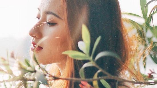 Nữ du học sinh Úc với nụ cười tỏa nắng khiến nhiều người 