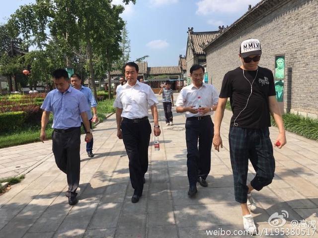 Tài tử Thiên long bát bộ về quê buôn đất sau 2 lần ngồi tù-3