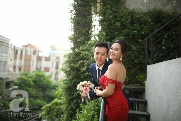 Chủ nhân của món quà 20/10 nóng nhất MXH nói xấu chồng khiến chị em ghen phát hờn-4