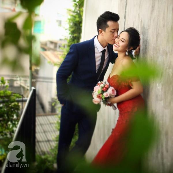 Chủ nhân của món quà 20/10 nóng nhất MXH nói xấu chồng khiến chị em ghen phát hờn-6