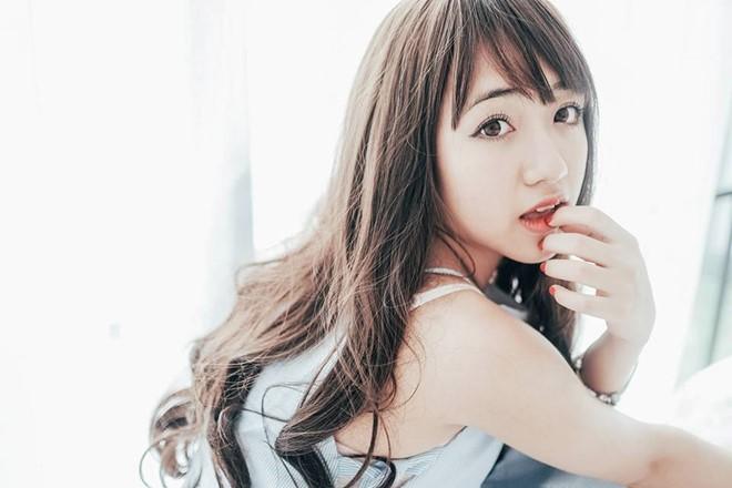 Hot teen kể kỷ niệm nhớ nhất về mẹ dịp 20/10-4