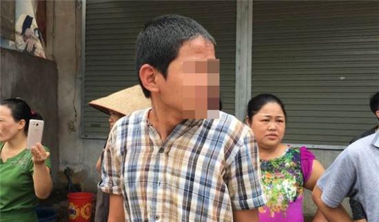 Tình tiết bất ngờ vụ bé trai 13 tuổi lái xe khách gây tai nạn - 3