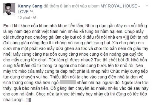 Linh Miu, Thuý Vi, Kenny Sang và những pha sống ảo đã đi vào huyền thoại-2