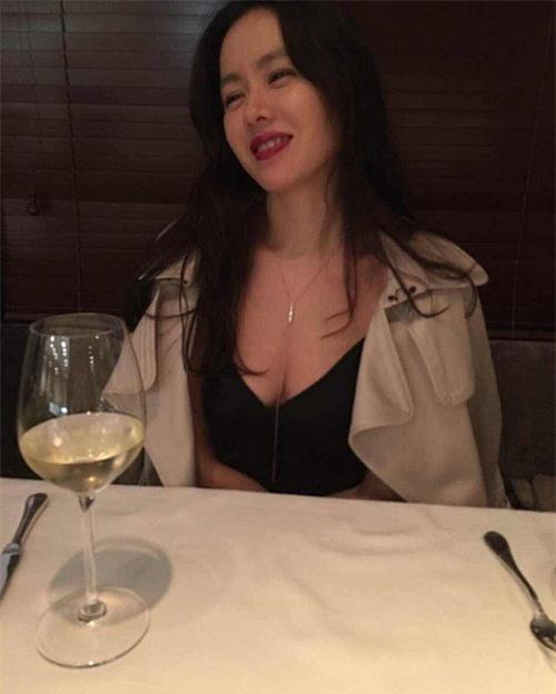 kho cuong khi cac ngoc nu xu han