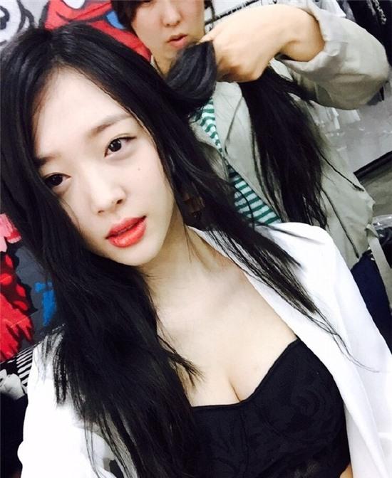 kho cuong khi cac ngoc nu xu han