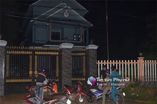 nhan chúng kẻ ve vu hai mẹ con chét thuong tam trong can biẹt thụ - 3