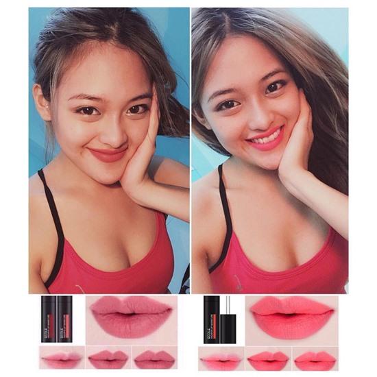 Vì sao con gái Việt lại phát cuồng với xu hướng môi dày đến như vậy? - Ảnh 14.
