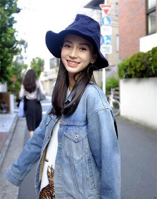 angelababy gay to mo vi 