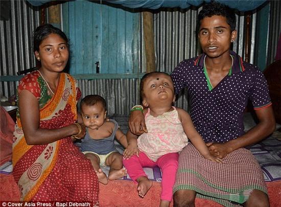 Cô bé người ngoài hành tinh được tìm thấy trong ngôi làng nghèo khó, 3 năm sau em đã thay đổi thần kỳ - Ảnh 5.