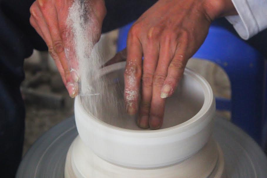 Bonsai biết bay khiến dân Hà thành sửng sốt