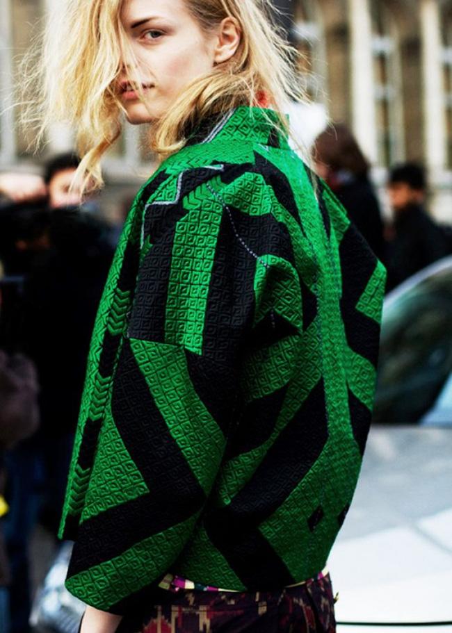 Những gam màu diện đầu năm mới để thêm may mắn - Ảnh 10.