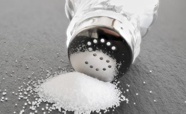 8 thuc pham ban nen tranh neu muon giam mo bung hinh anh 4