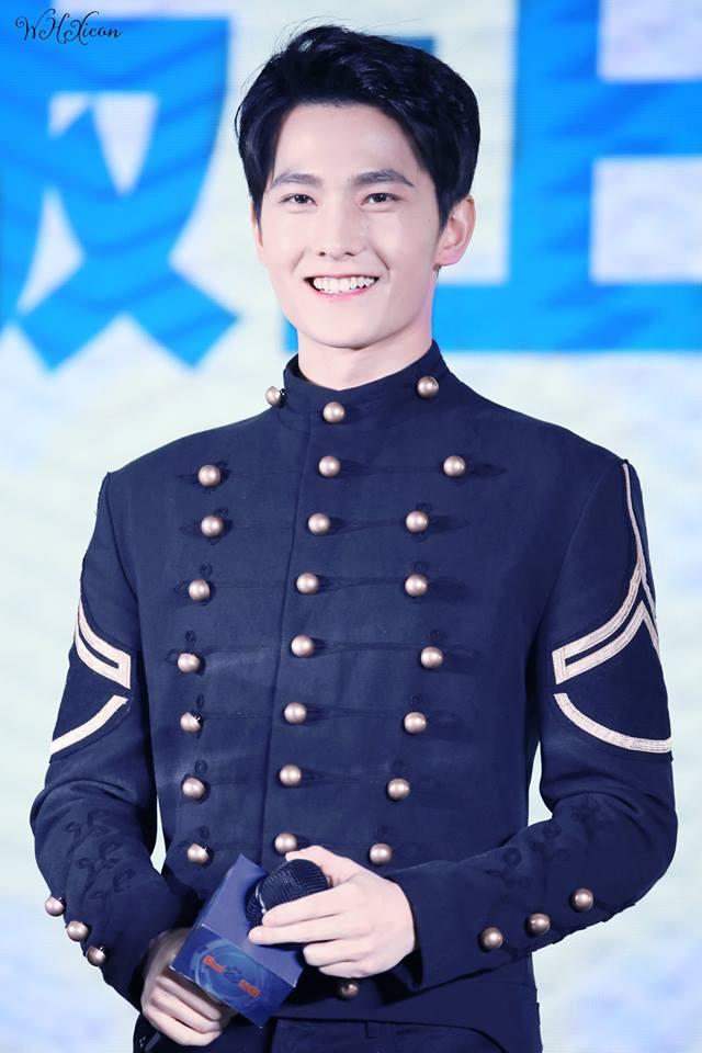 Hỡi các fan, bạn muốn được ở bên cạnh soái ca - mỹ nhân nào vào những ngày đầu năm 2017? - Ảnh 13.