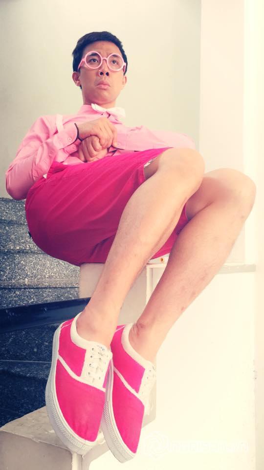 khi sao nam viet dieu da voi tone mau danh cho thieu nu - 10