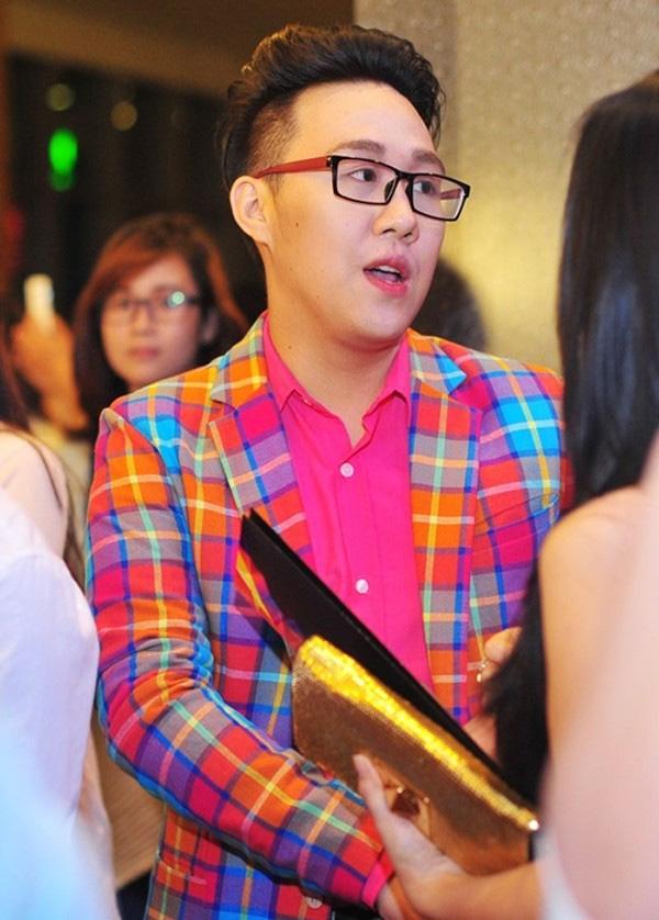 khi sao nam viet dieu da voi tone mau danh cho thieu nu - 11