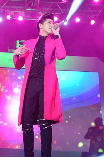 khi sao nam viet dieu da voi tone mau danh cho thieu nu - 2