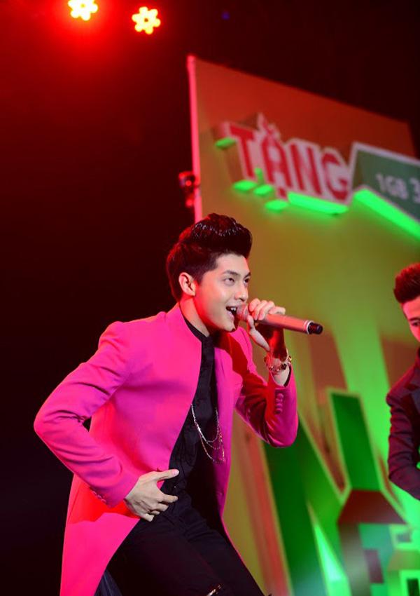 khi sao nam viet dieu da voi tone mau danh cho thieu nu - 3