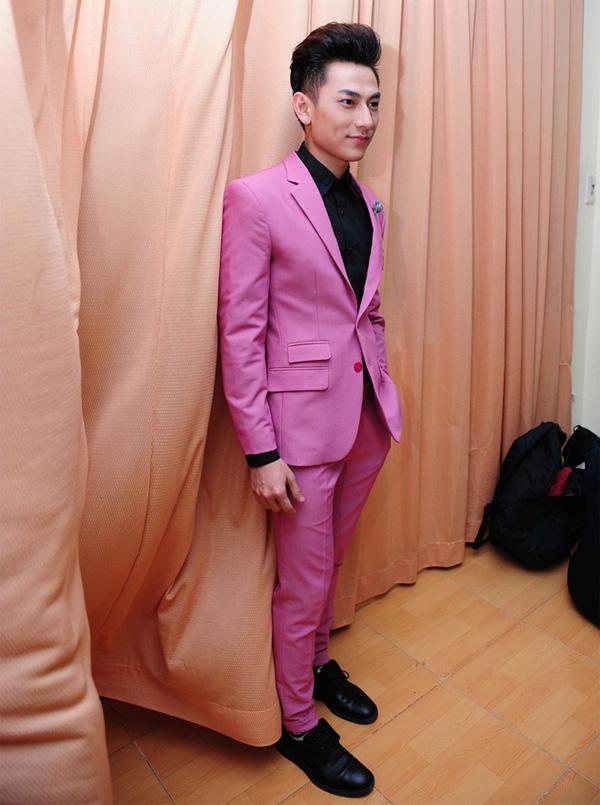 khi sao nam viet dieu da voi tone mau danh cho thieu nu - 1