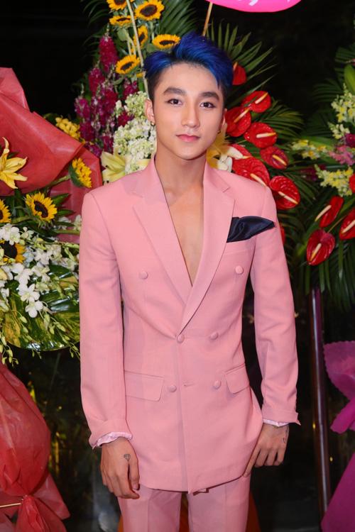 khi sao nam viet dieu da voi tone mau danh cho thieu nu - 4