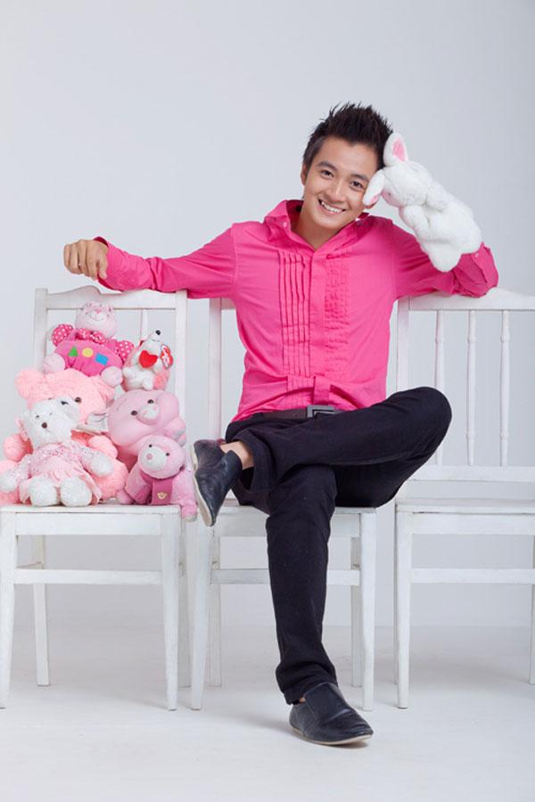 khi sao nam viet dieu da voi tone mau danh cho thieu nu - 9