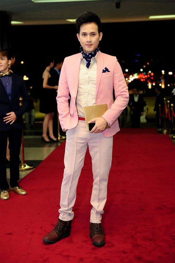 khi sao nam viet dieu da voi tone mau danh cho thieu nu - 8