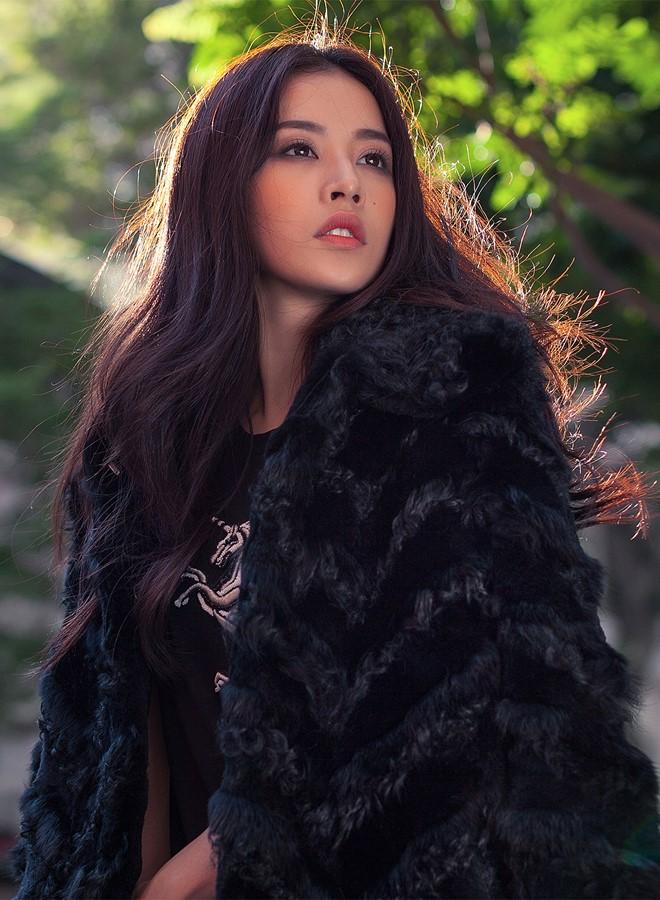 Chi Pu: ‘Nho co Gil Le ma toi bot co don’ hinh anh 1