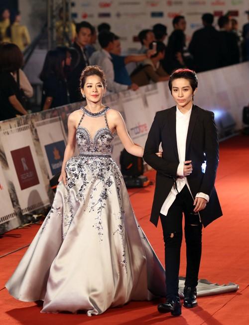 Chi Pu: ‘Nho co Gil Le ma toi bot co don’ hinh anh 2