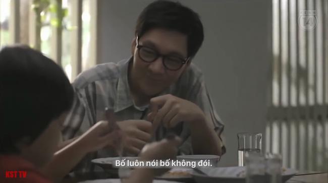 Clip cảm động: Chúng ta ai cũng từng vô tâm với bố mẹ như thế! - Ảnh 4.