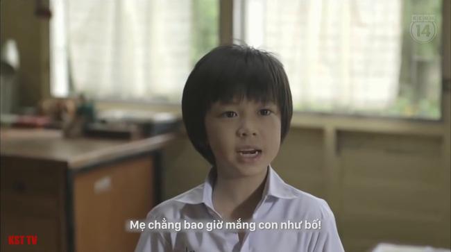 Clip cảm động: Chúng ta ai cũng từng vô tâm với bố mẹ như thế! - Ảnh 6.