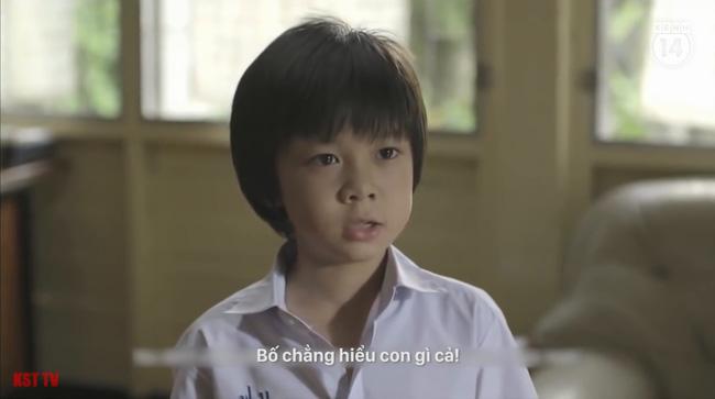 Clip cảm động: Chúng ta ai cũng từng vô tâm với bố mẹ như thế! - Ảnh 5.