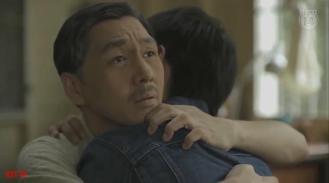 Clip cảm động: Chúng ta ai cũng từng vô tâm với bố mẹ như thế! - Ảnh 8.